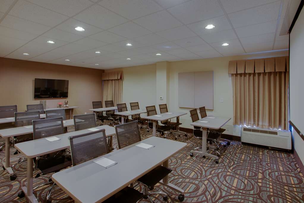 Hampton Inn Richmond West Innsbrook Image