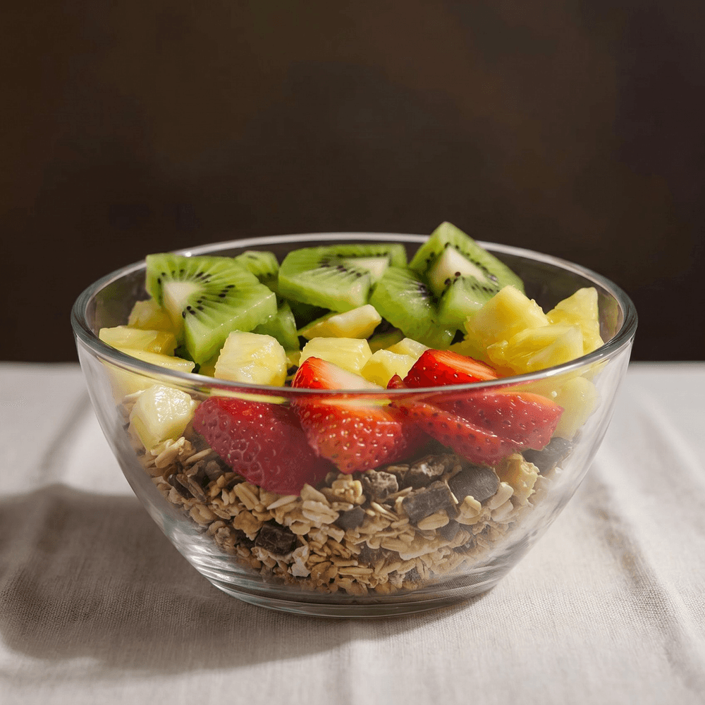 Aloha Bowl