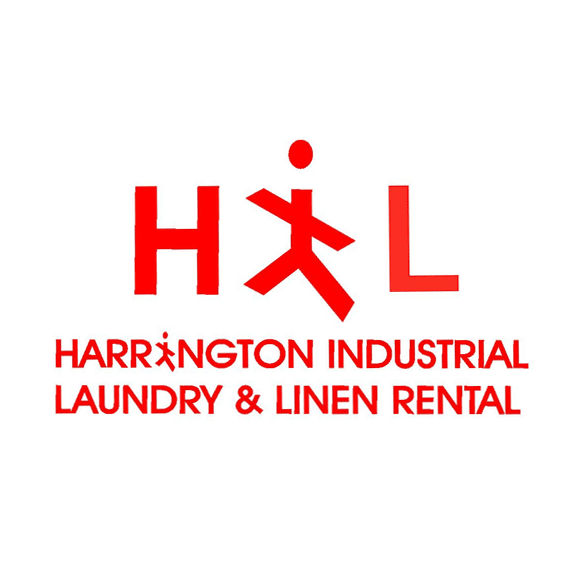 Harrington Industrial Laundry Photo
