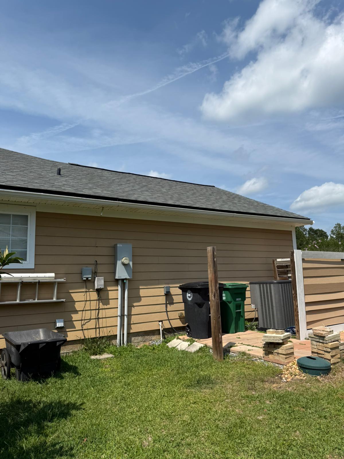 Galloway Roofing Image