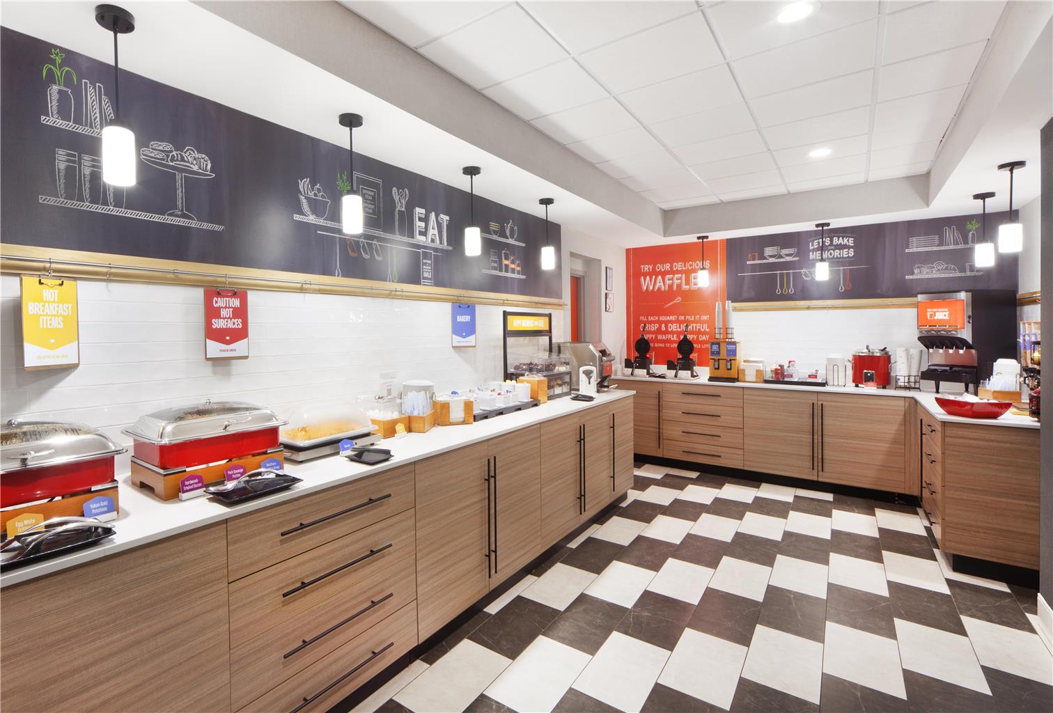 Hampton Inn Greenville Image