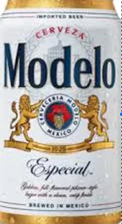 Modelo Beer