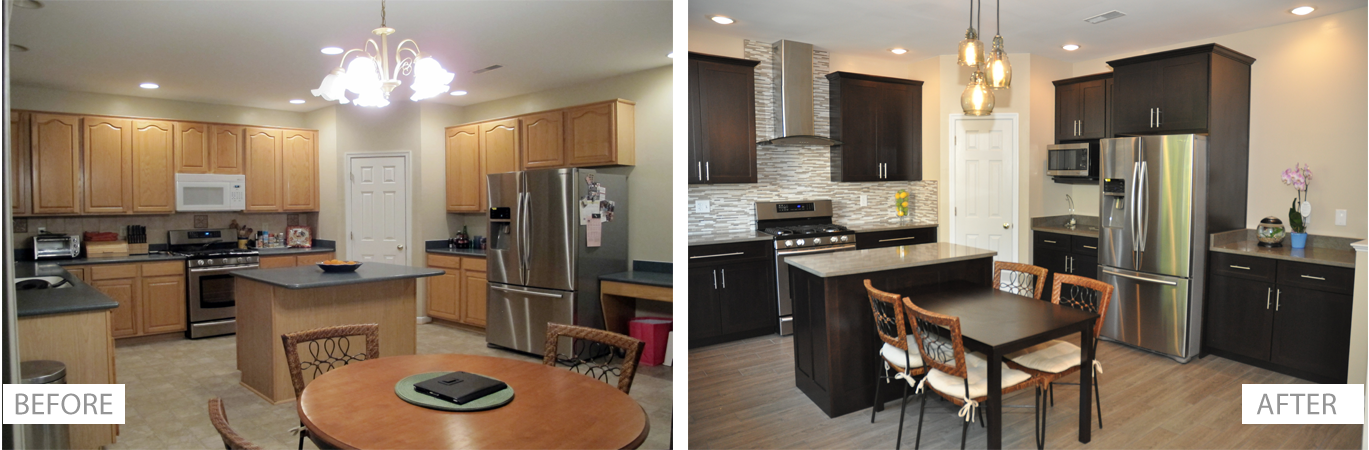 Kitchen Solvers of Northern Virginia Image