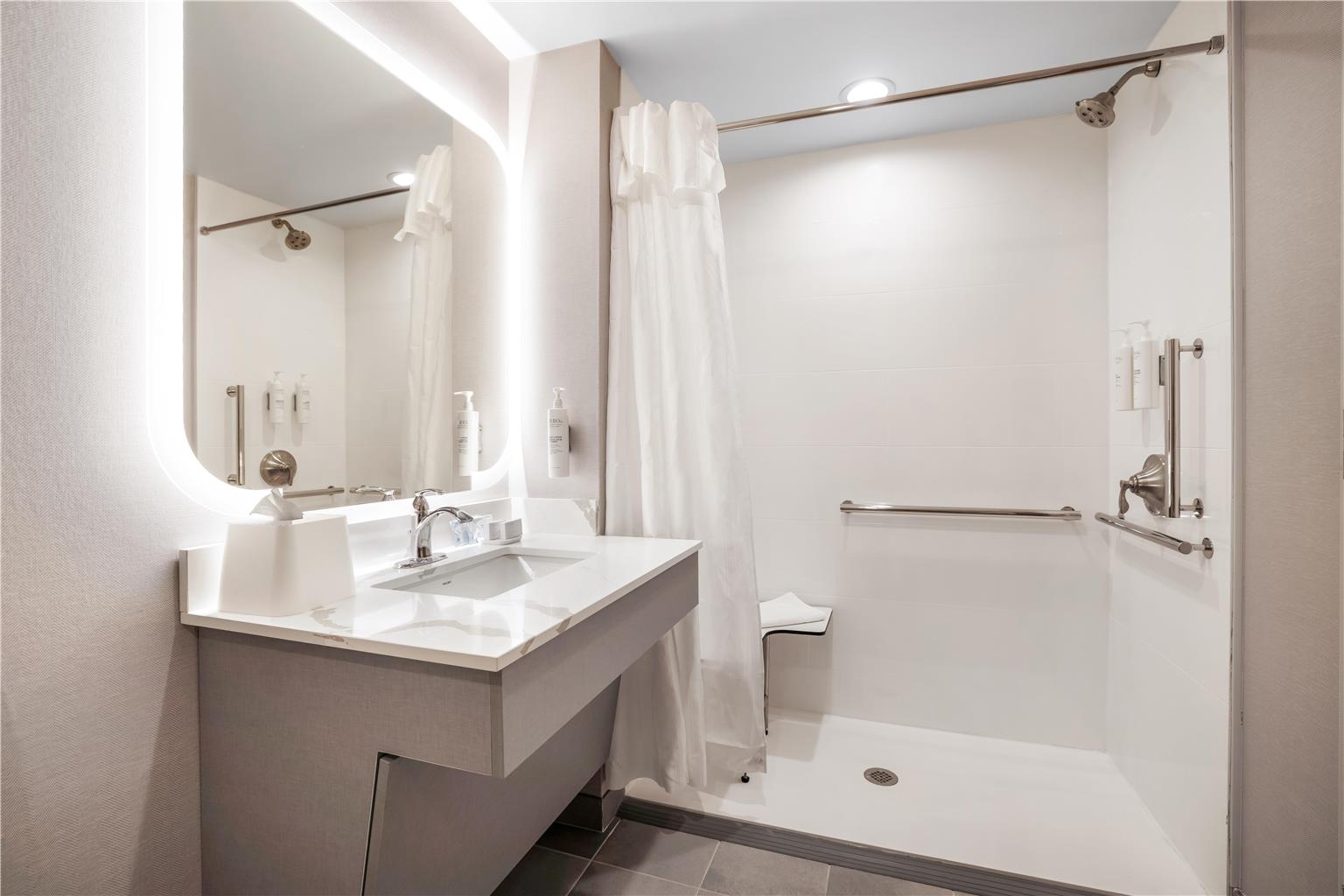 Homewood Suites by Hilton Madison Huntsville Image