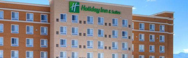Images Holiday Inn & Suites Albuquerque-North I-25
