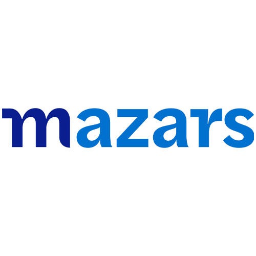 Mazars Rechtsanwaltsgesellschaft mbH - Frankfurt am Main Logo