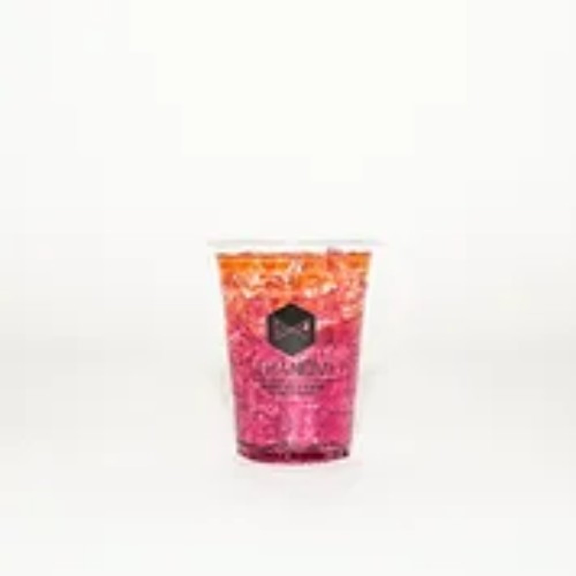 Peach Black Tea