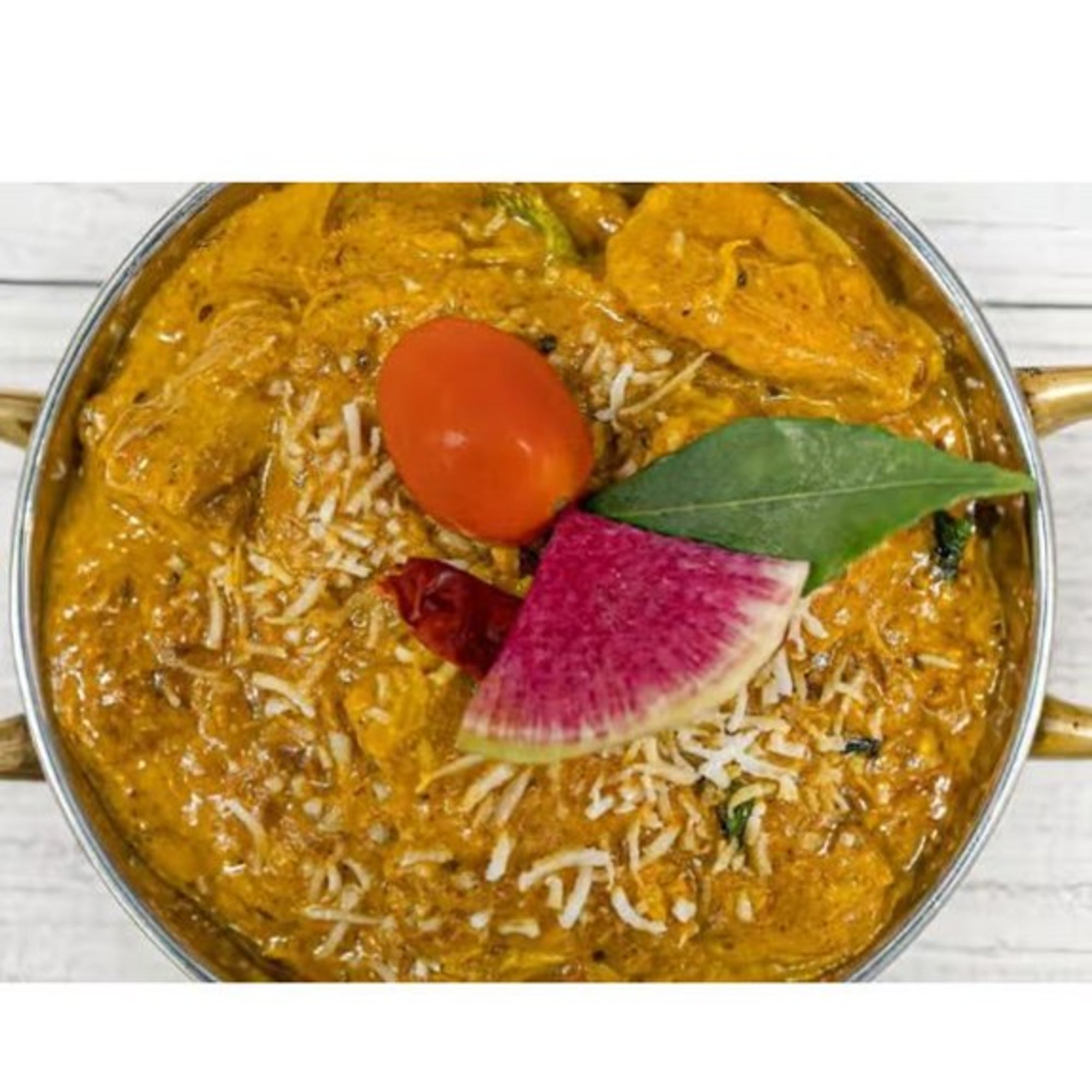 Everest Special Lamb Coconut