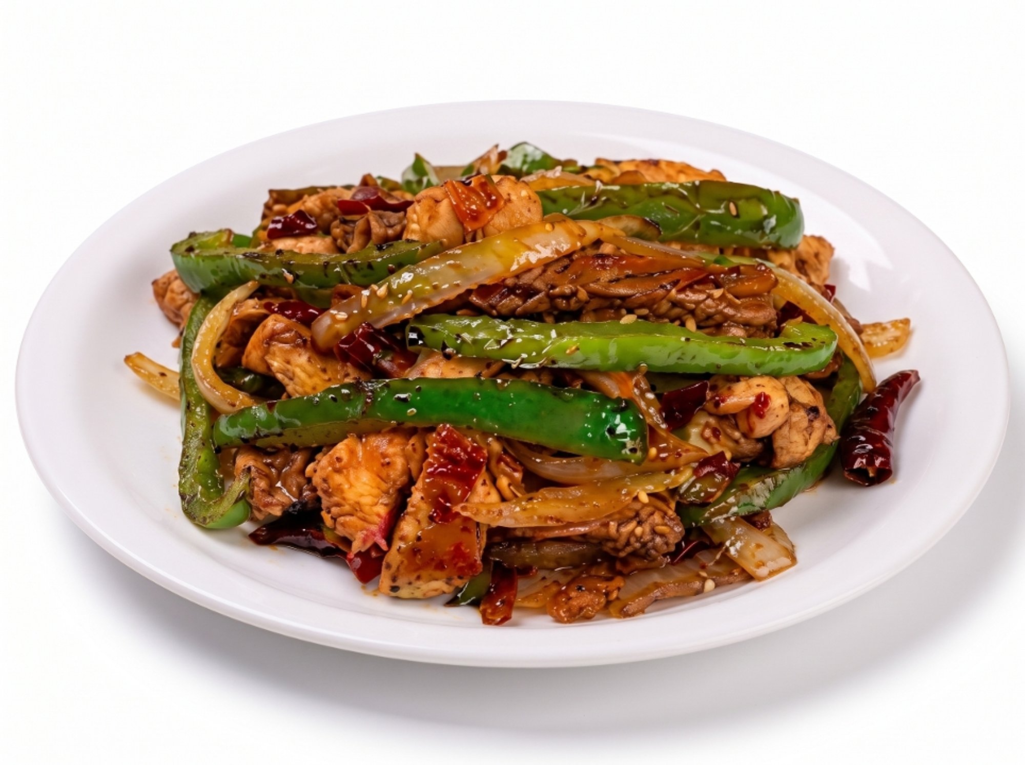 Fajitas