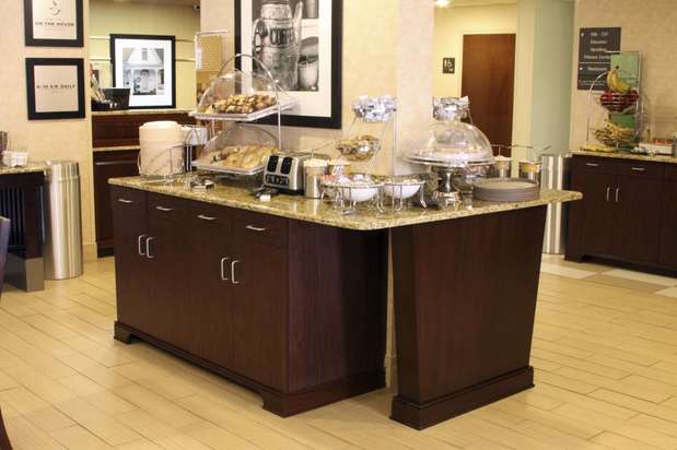 Images Hampton Inn Kuttawa/Eddyville