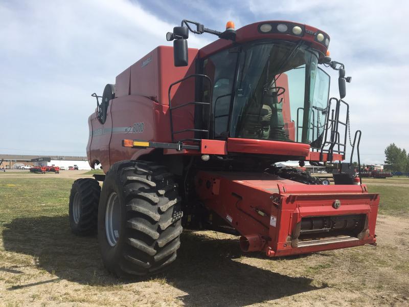 2008 Case IH 8010