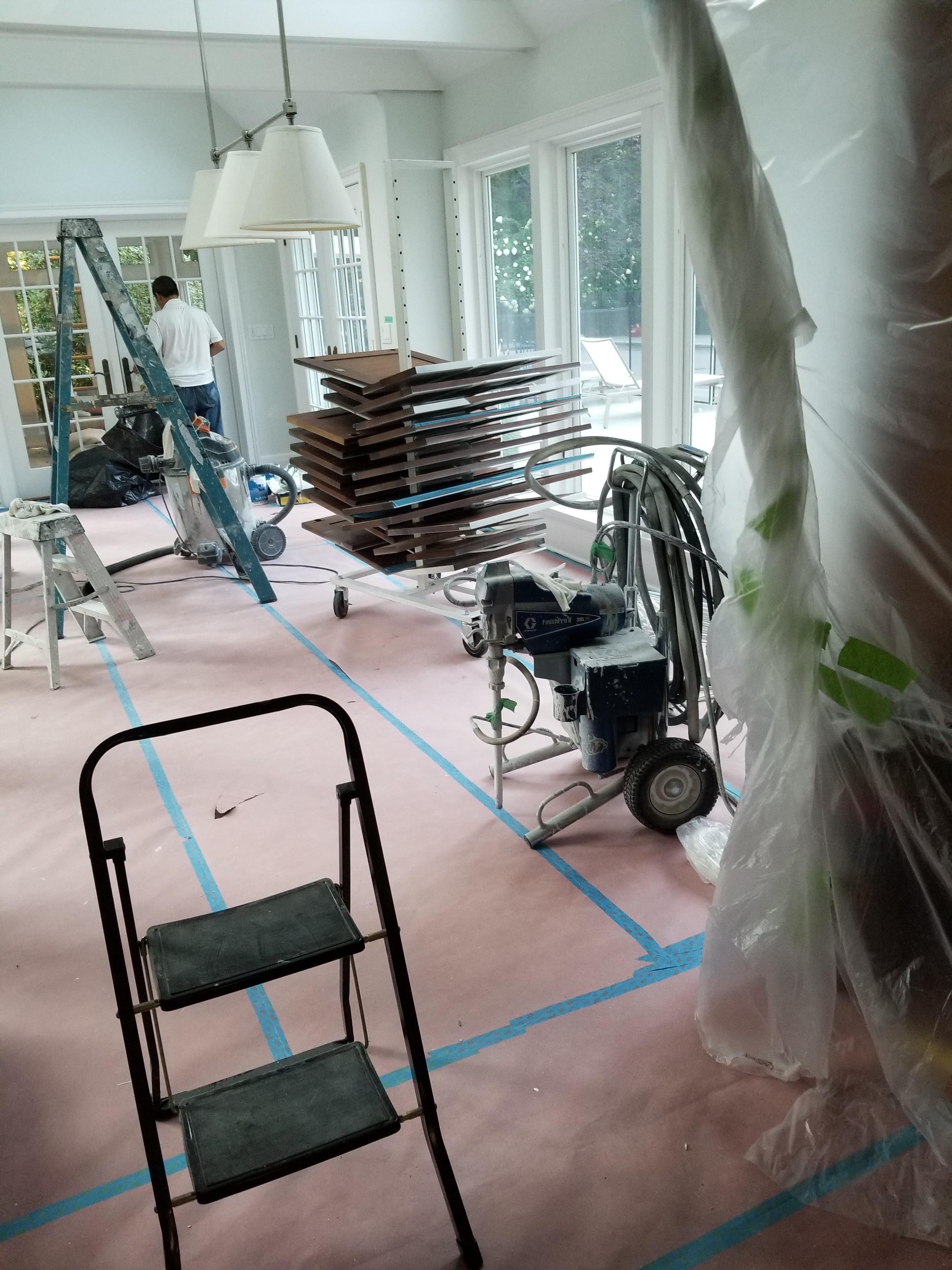 CP Painting Company CT Image