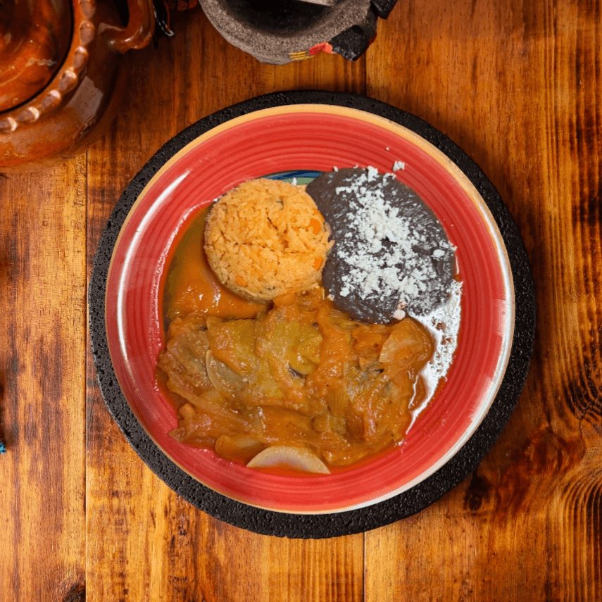 Chile relleno