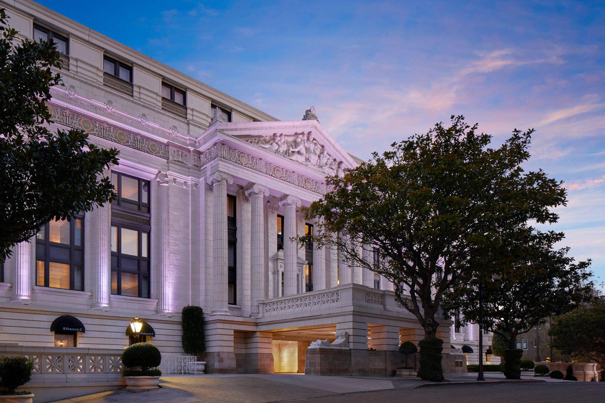 The Ritz-Carlton, San Francisco Photo