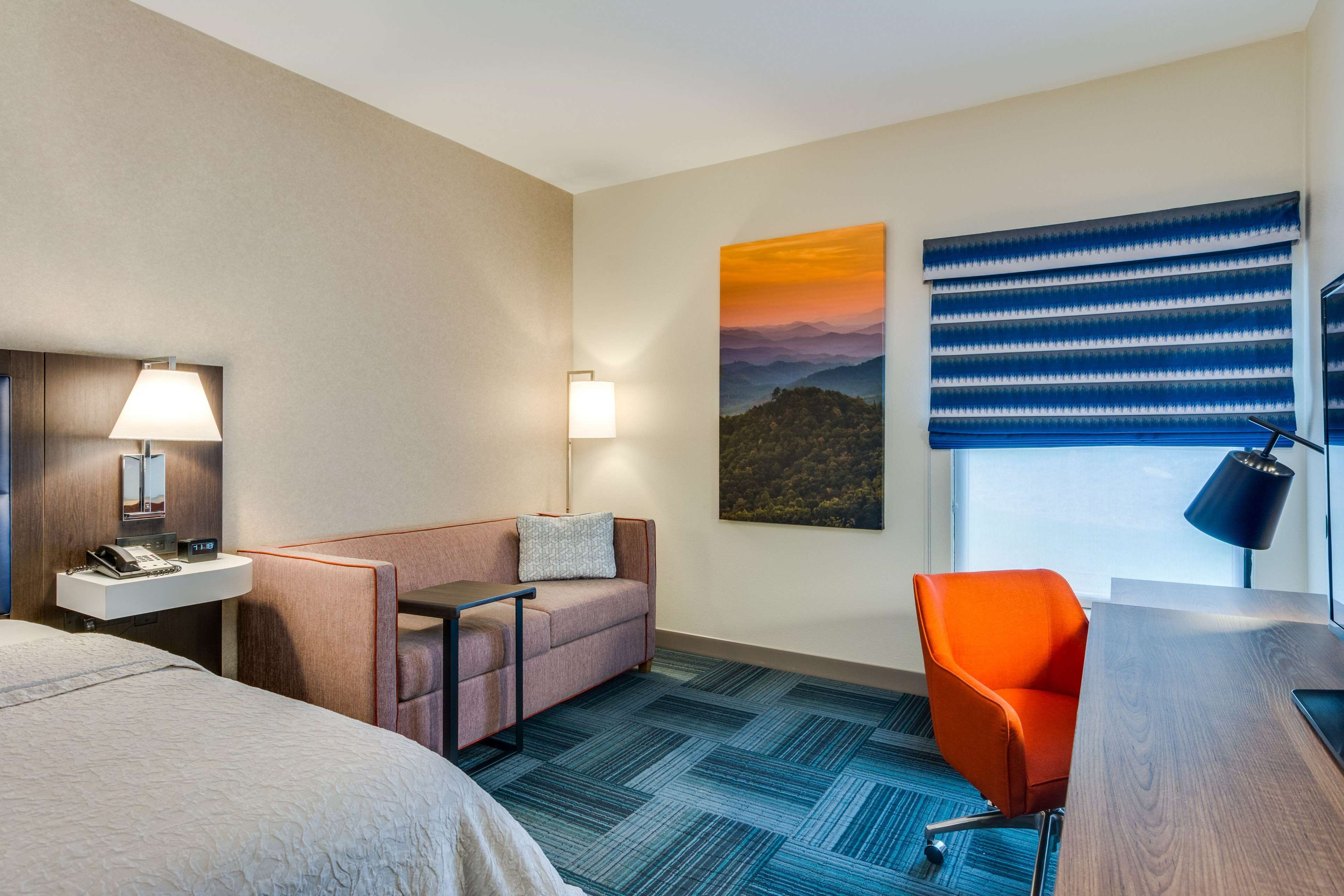 Hampton Inn Johnson City Photo