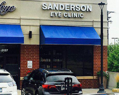 Sanderson Eye Clinic Photo