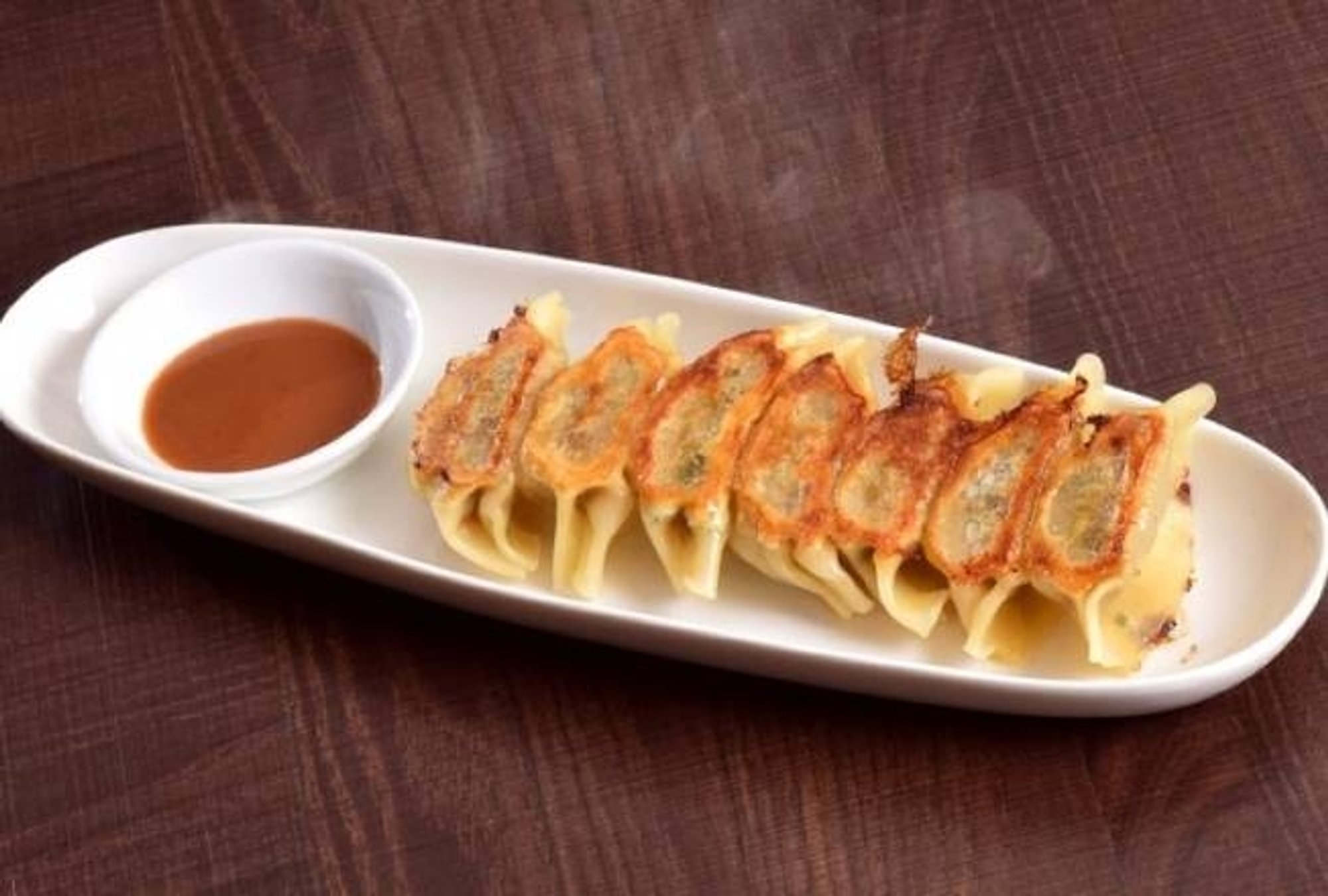 Gyoza