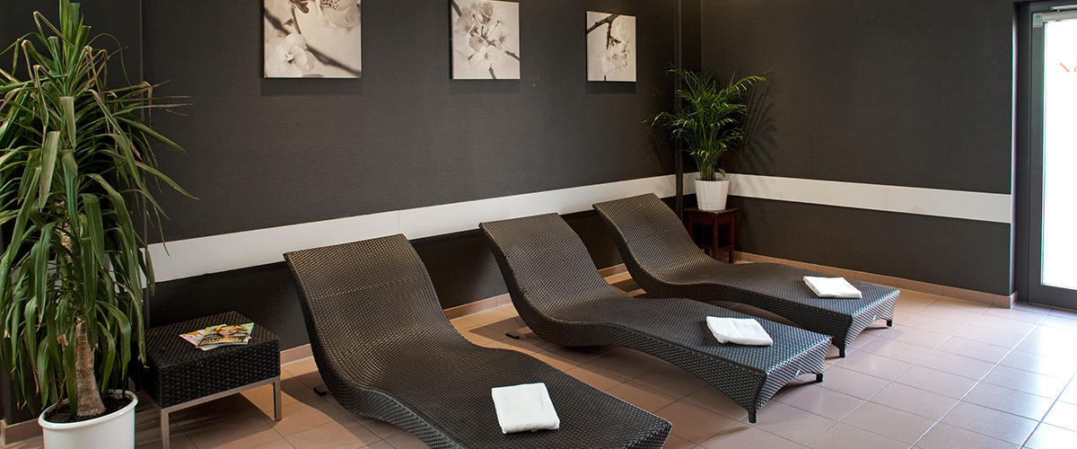 Bilder Fitness First Berlin - Pankow