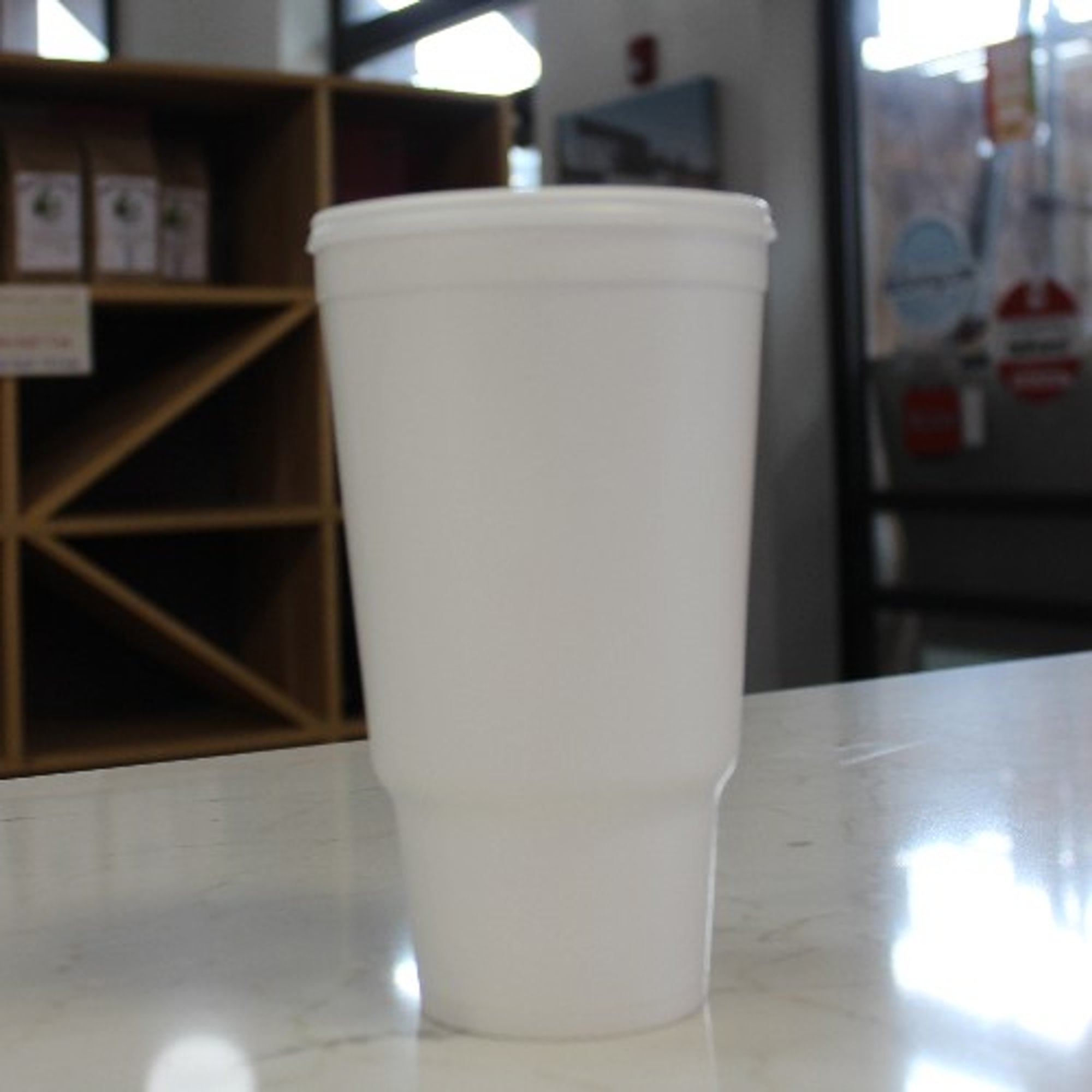 Soft Drink