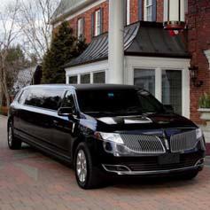 My Limousine Service Photo