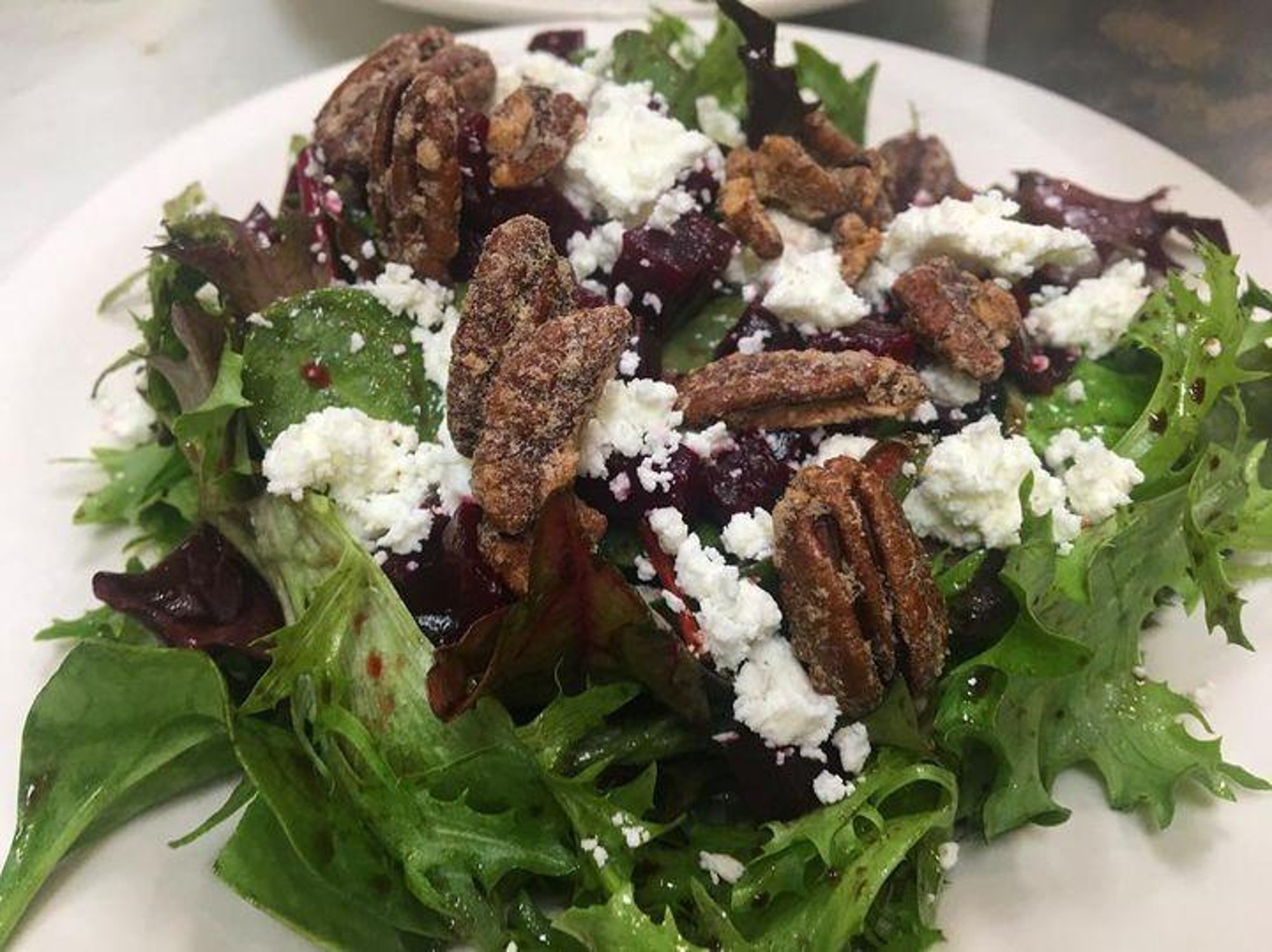 Beet Salad