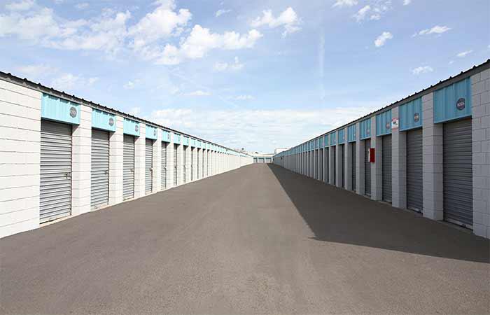 RightSpace Storage Photo