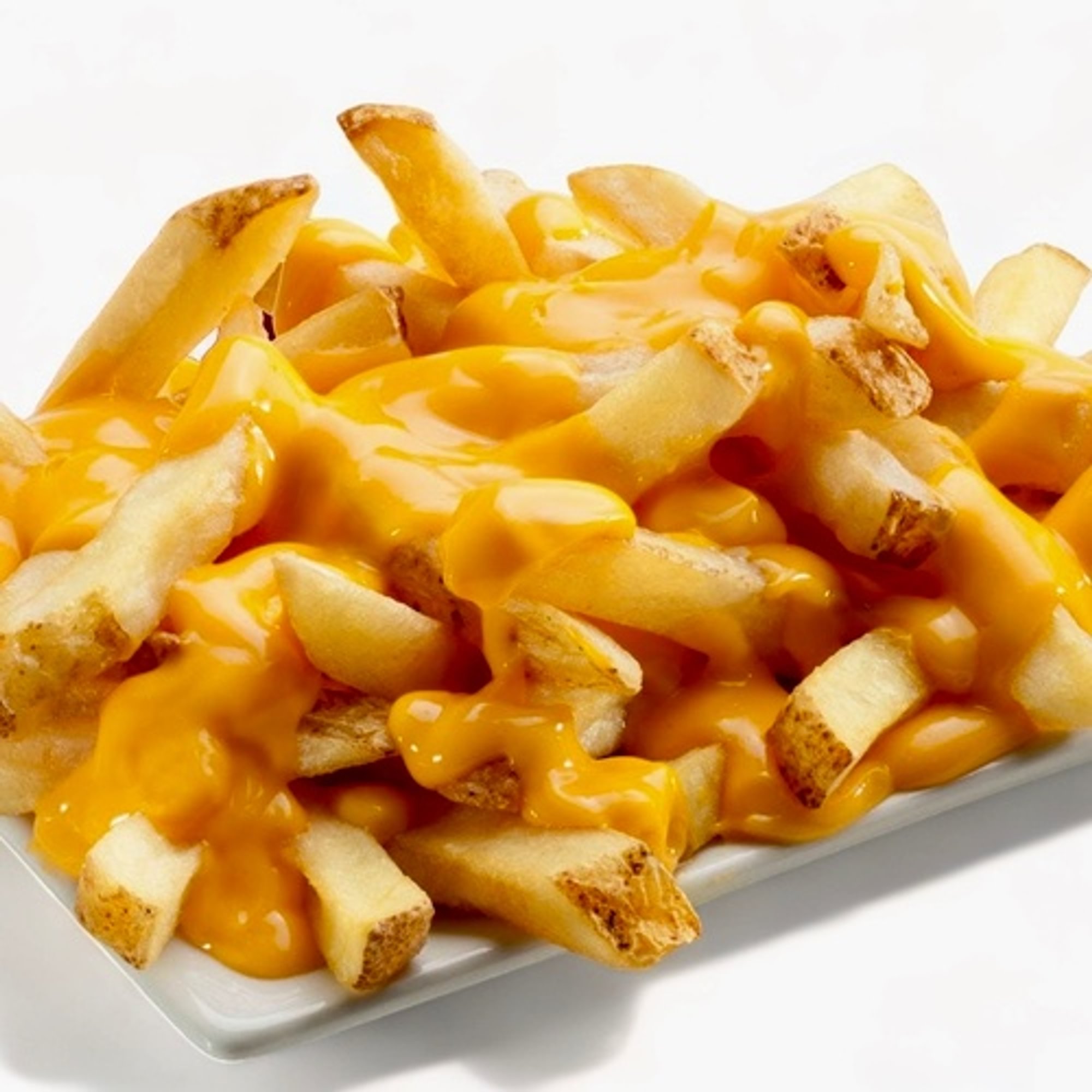 Cheese Fries