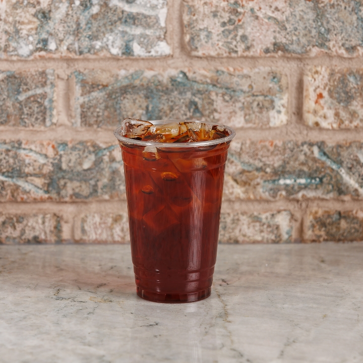 House Iced Tea - Tall