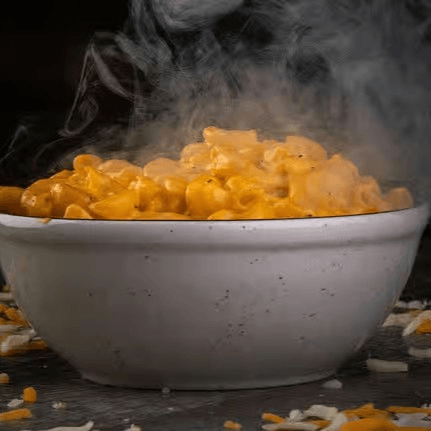Mac and Cheese