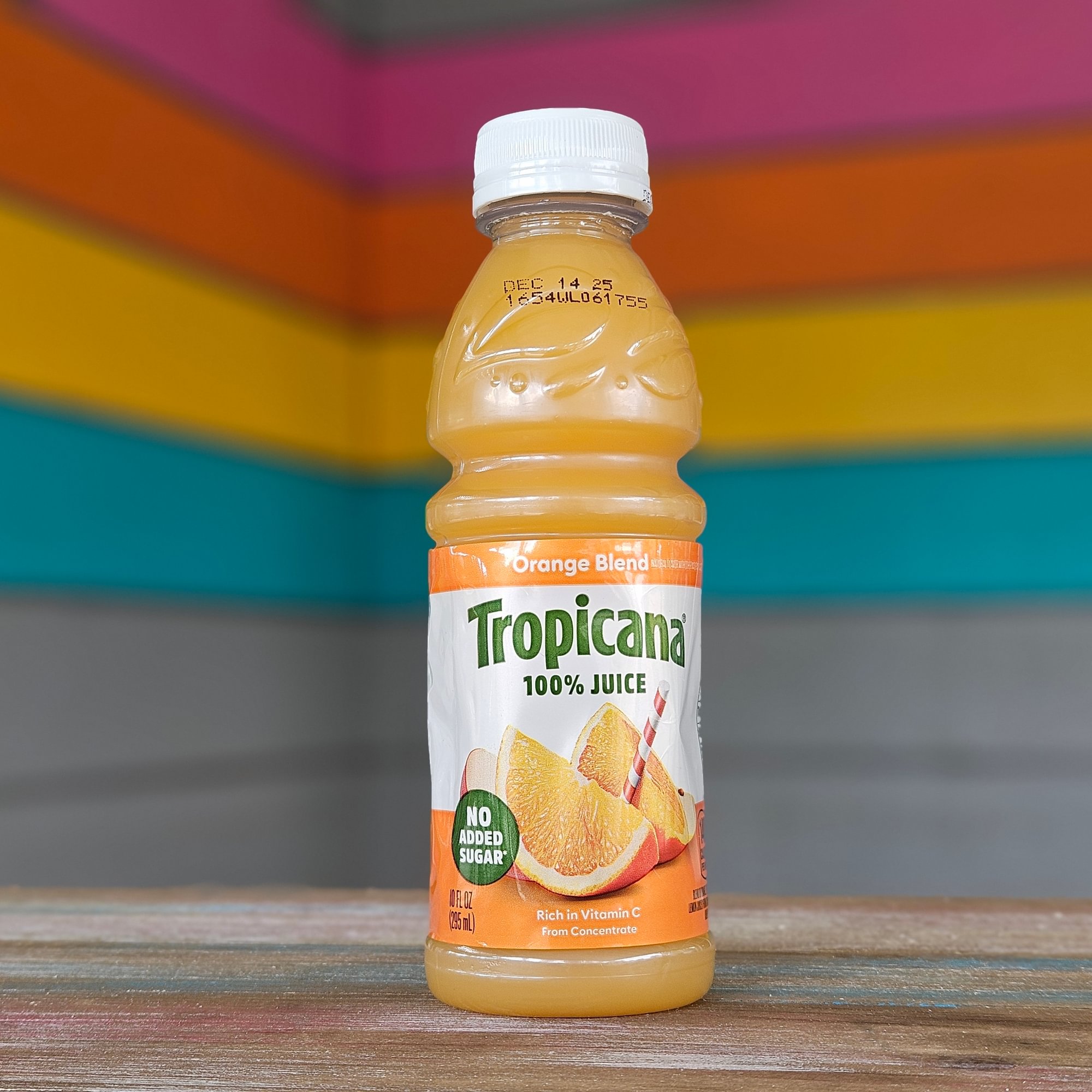 Orange Juice