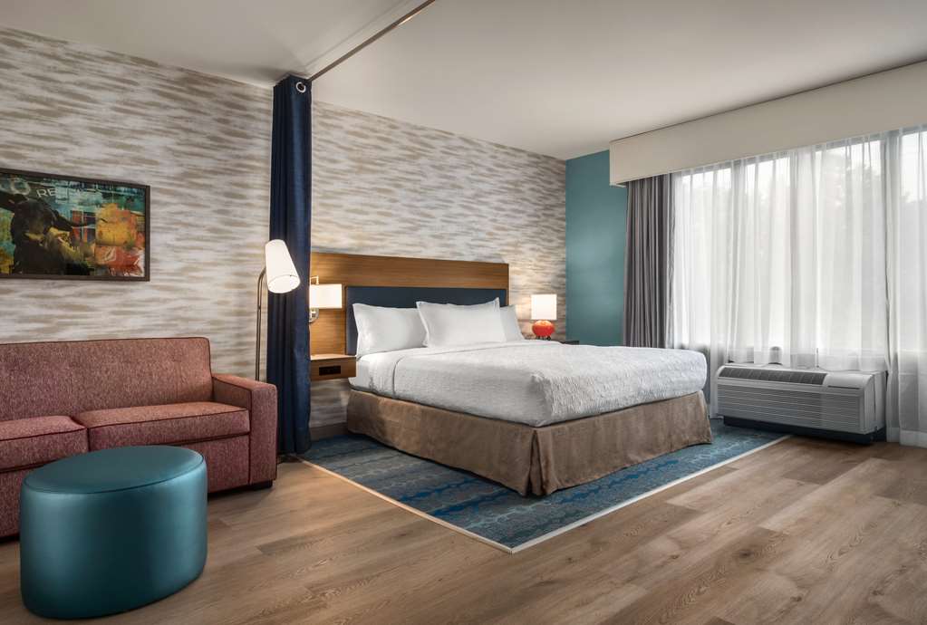 Home2 Suites by Hilton Austin East Side 5th Street Image