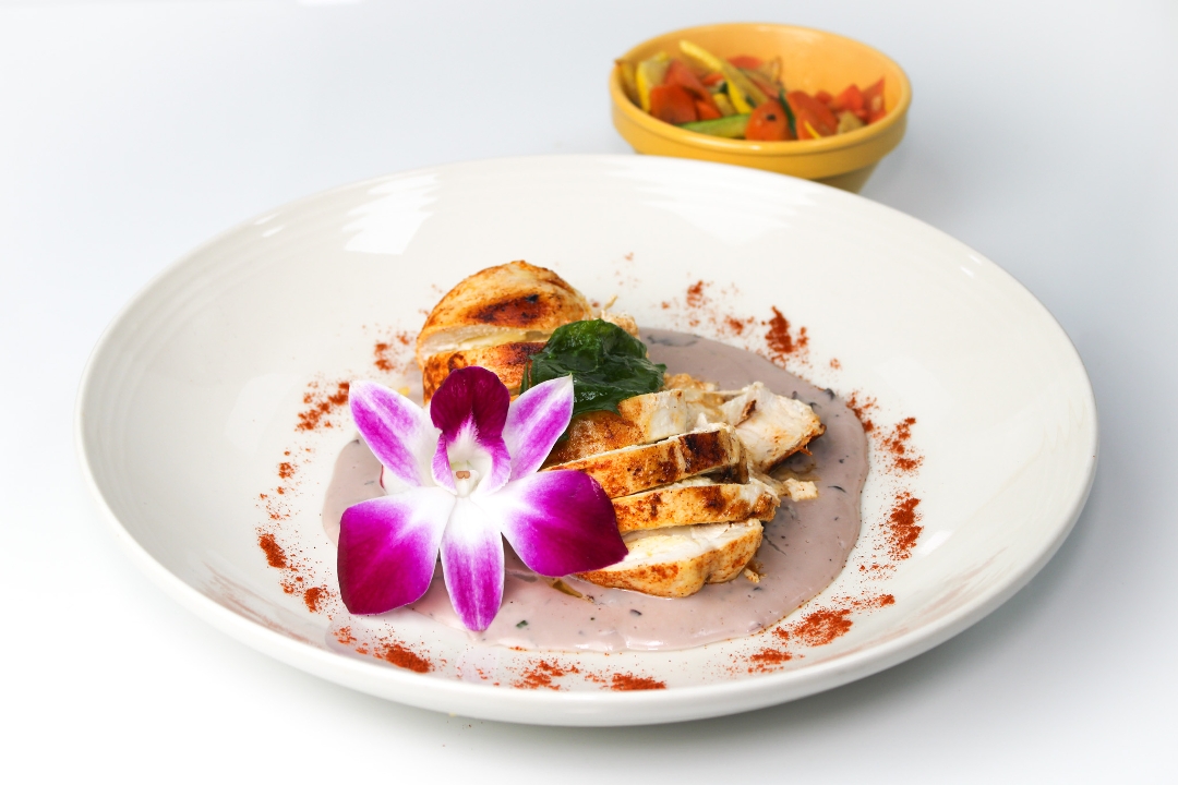 Pechuga de Pollo