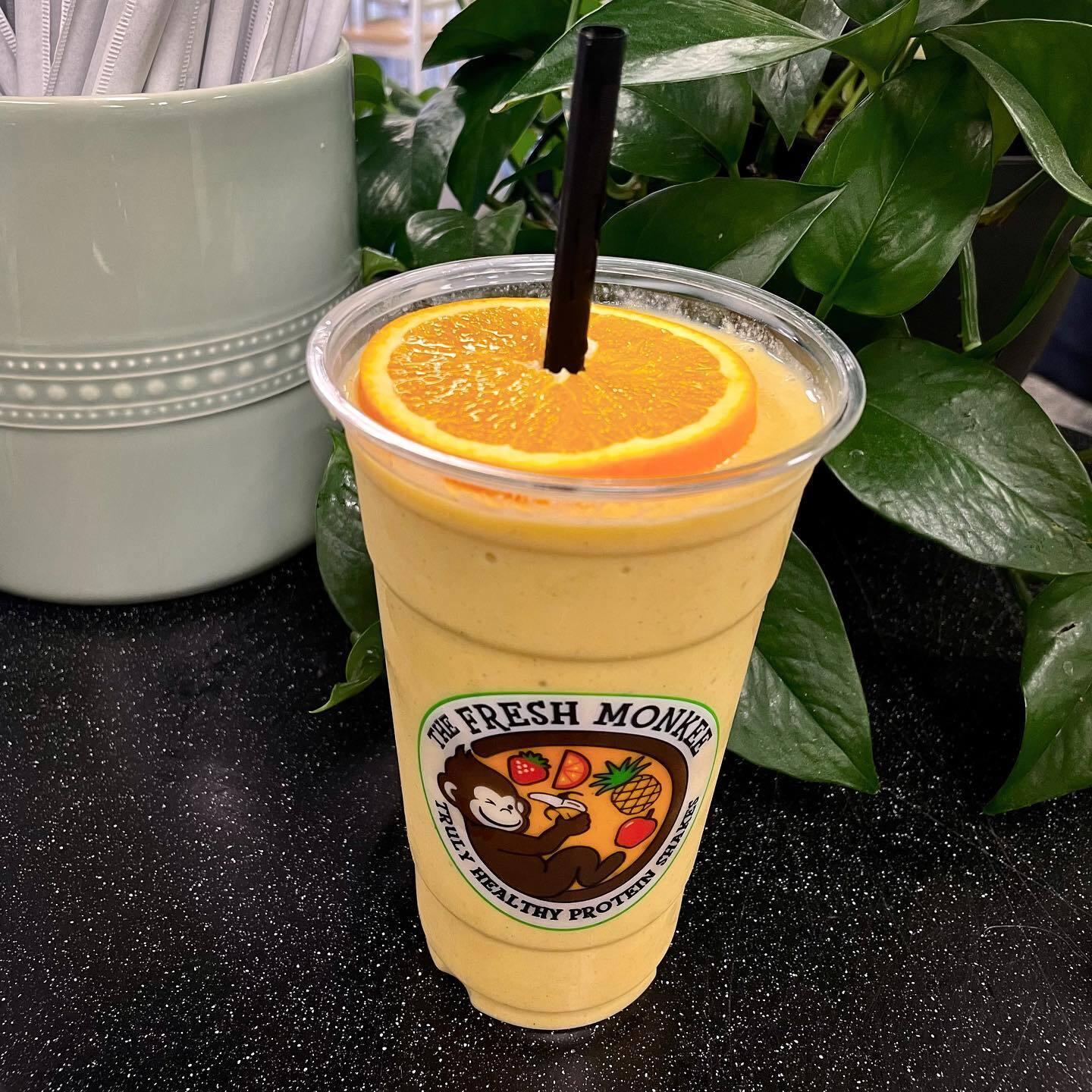 Fresh Monkee Vernon Image