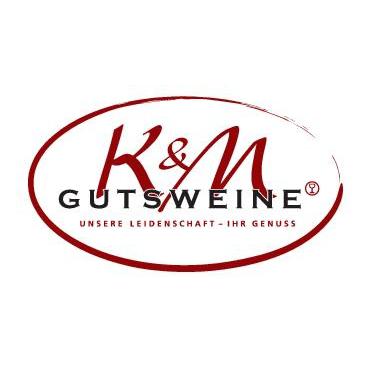 Logo von K&M Gutsweine GbR