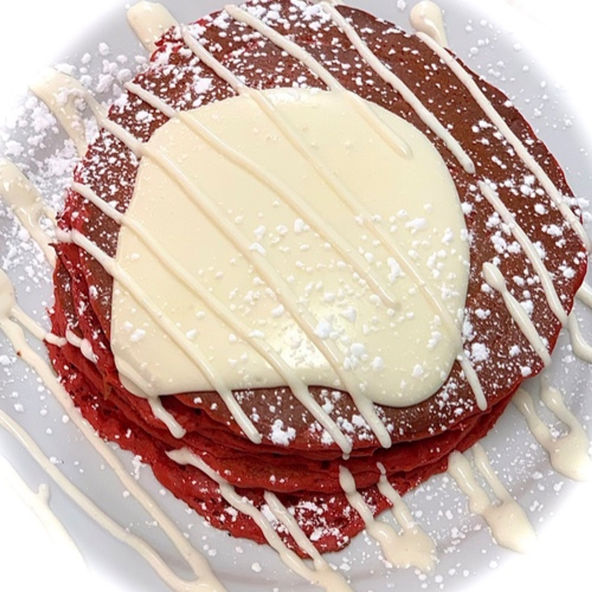 Red Velvet Cakes