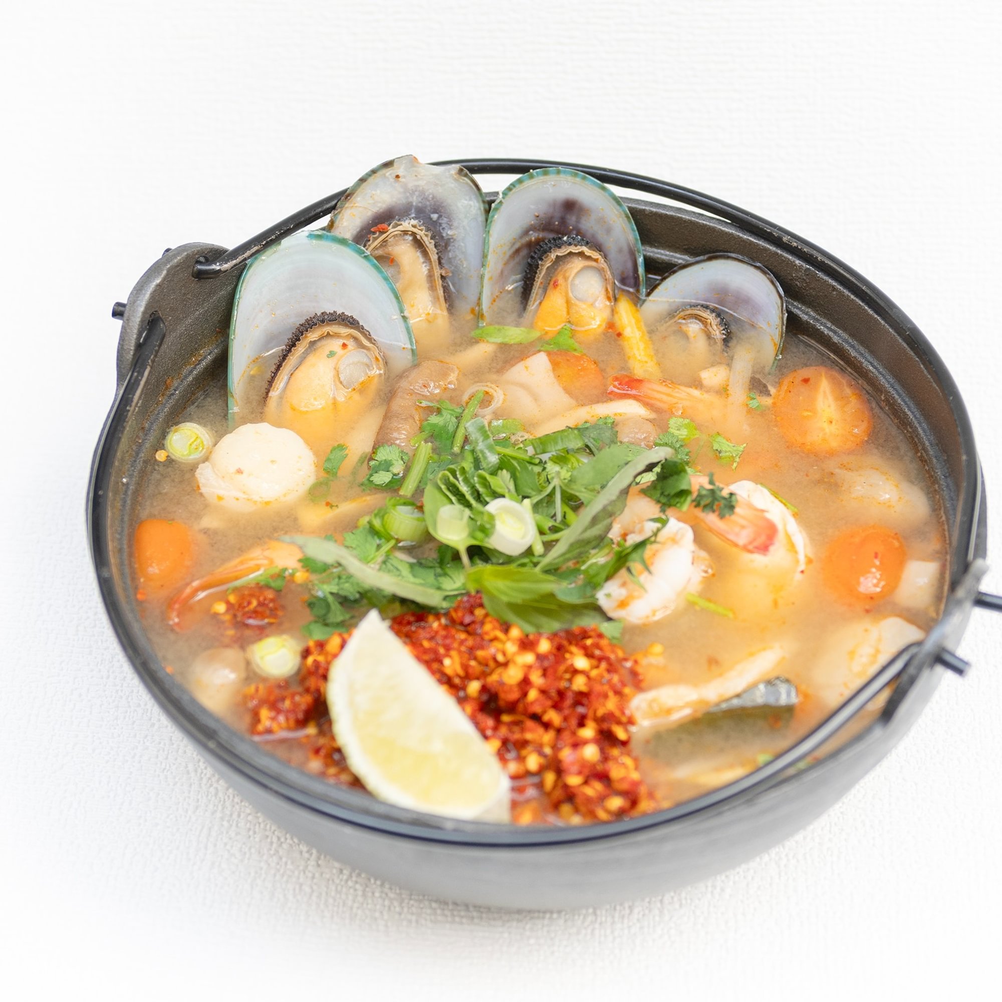 Tom Yum