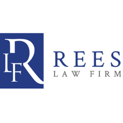 Rees Law Firm Logo