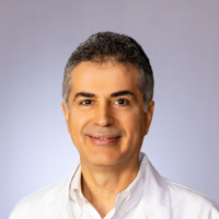 Paul Dibbs, MD