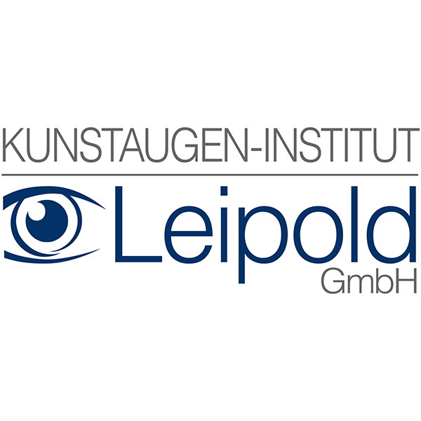 Logo von Kunstaugen-Institut Leipold GmbH