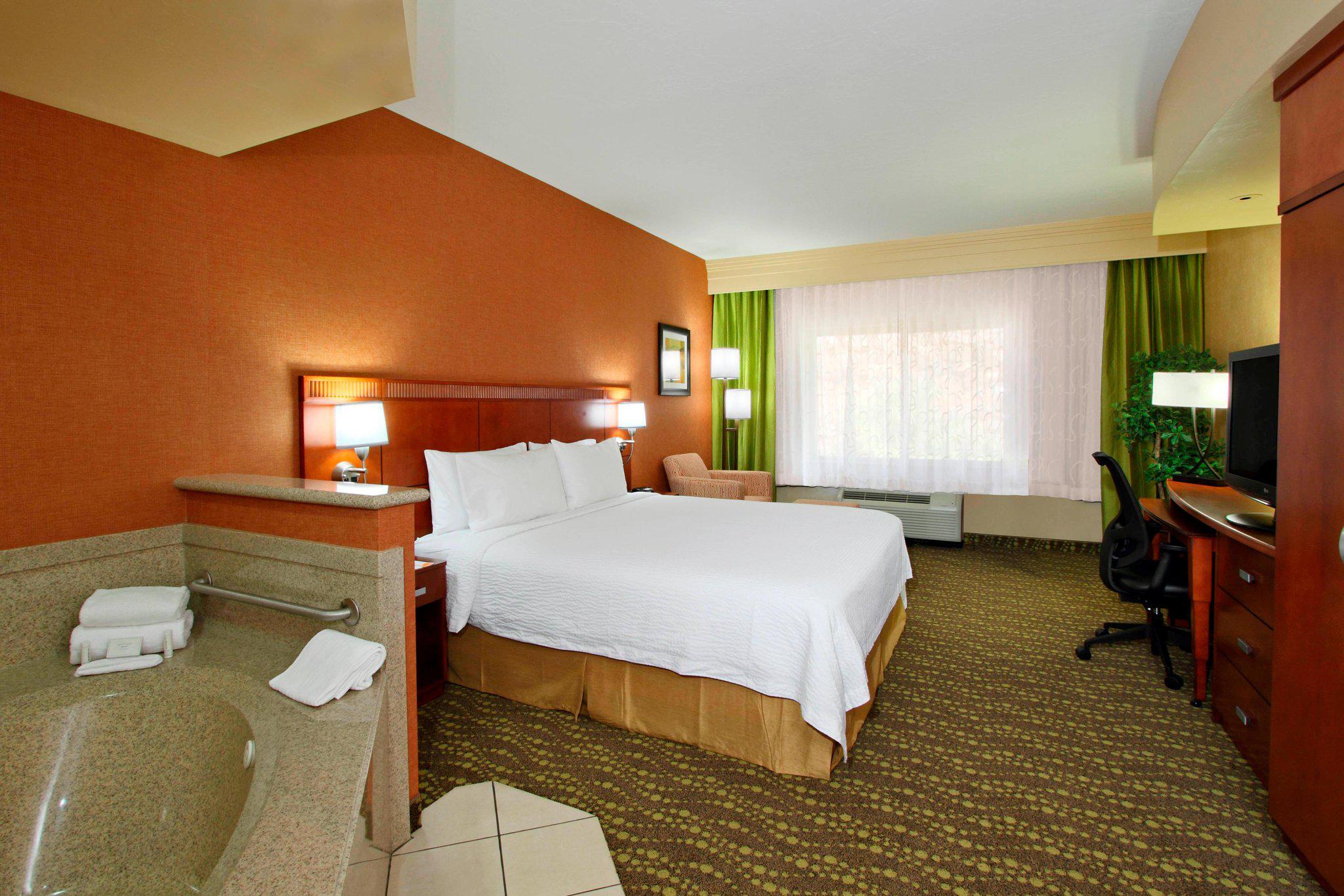 Courtyard by Marriott St. George Photo