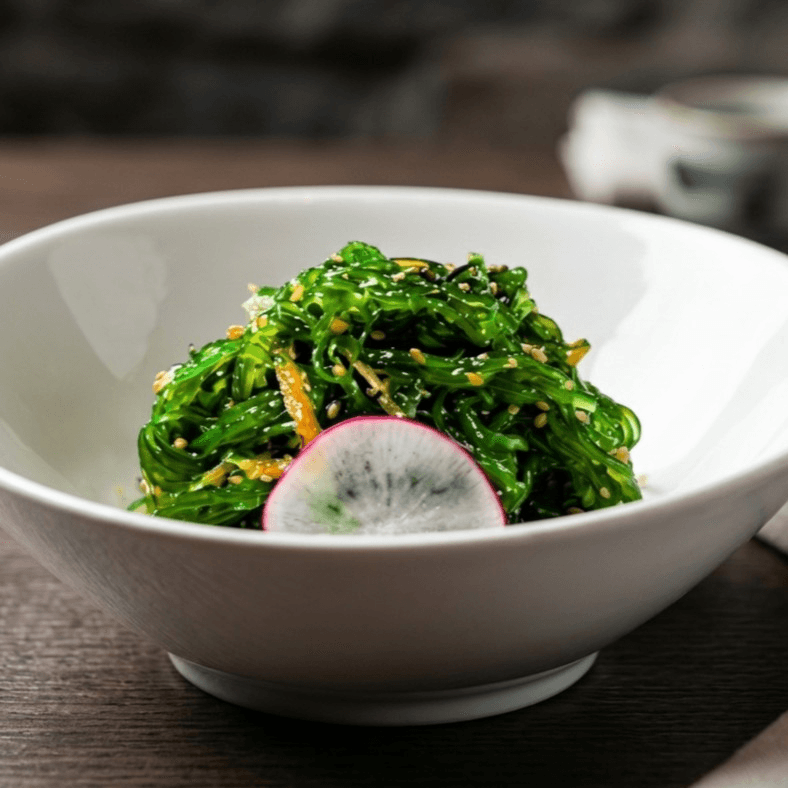 Seaweed Salad