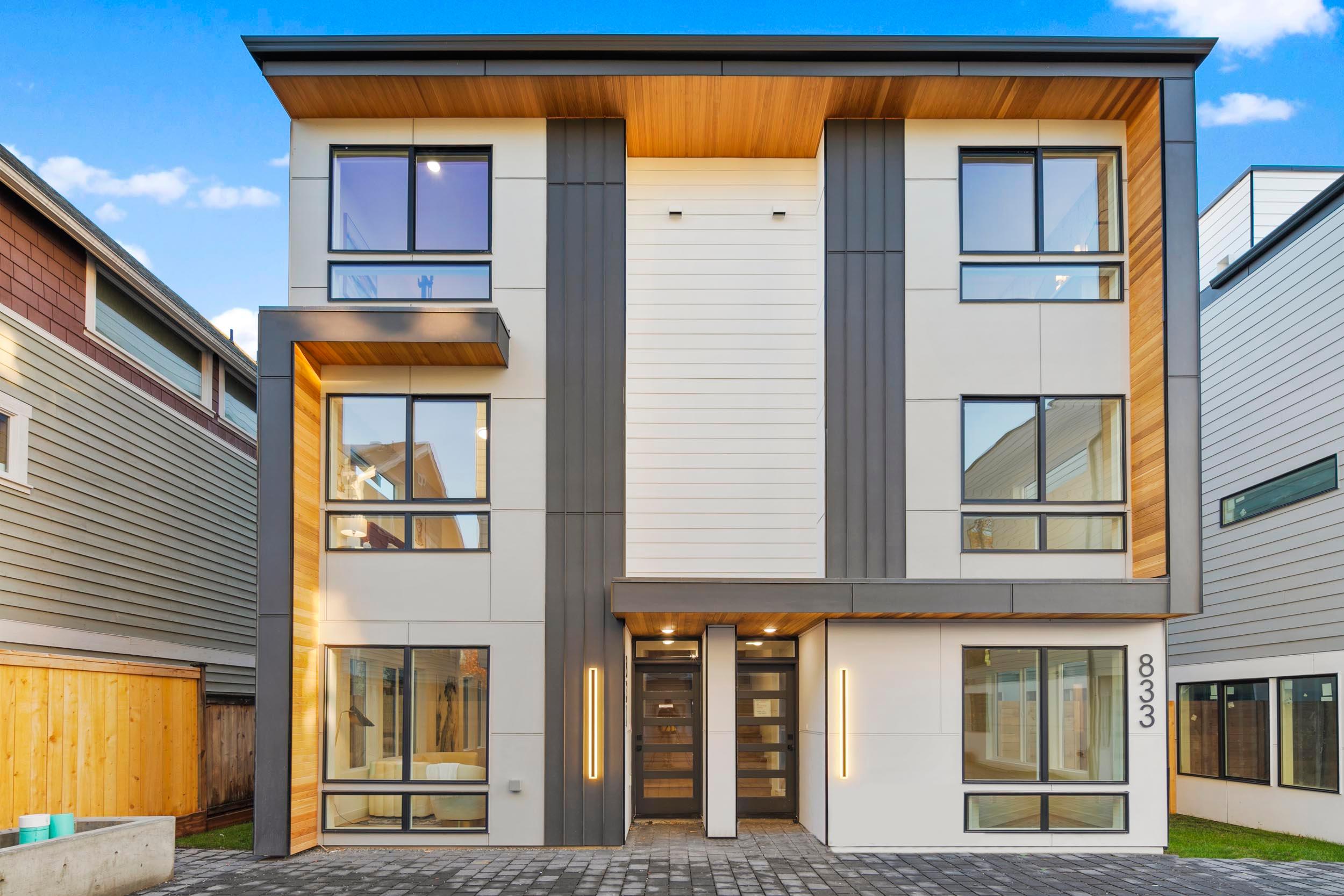 Modern Buildings LLC Image