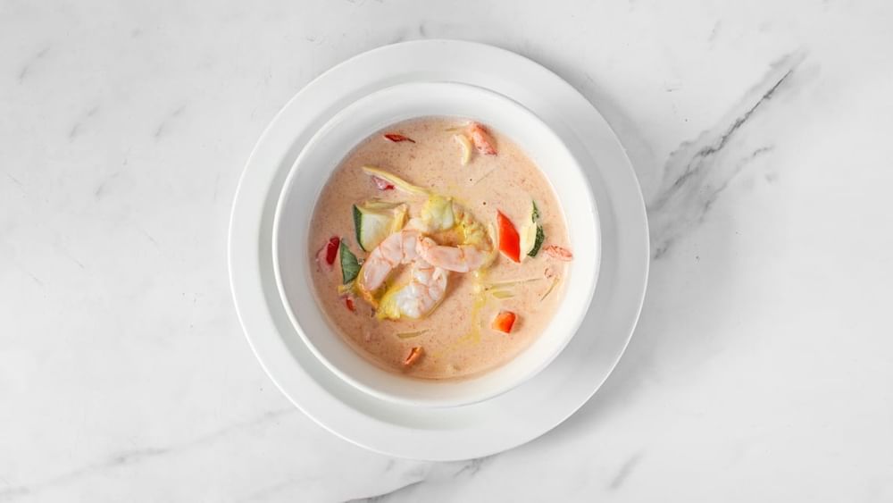Red Curry