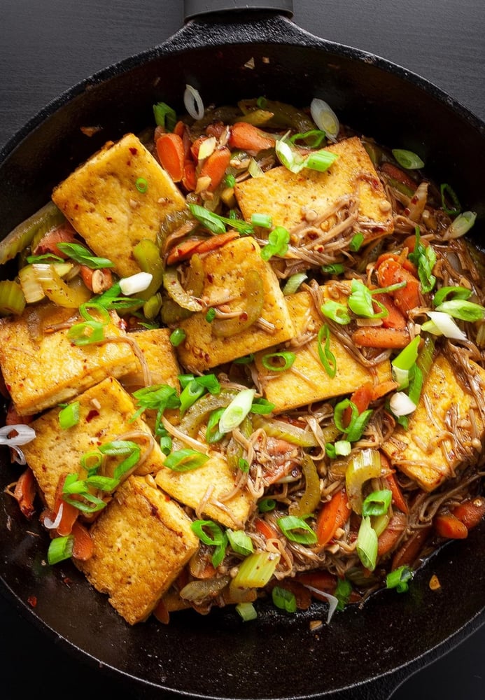 Tofu (Large)