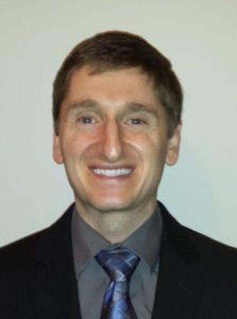Brian Homann, DDS