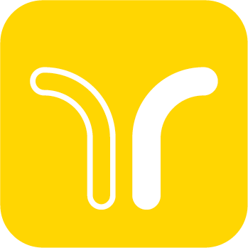 Ridester Logo