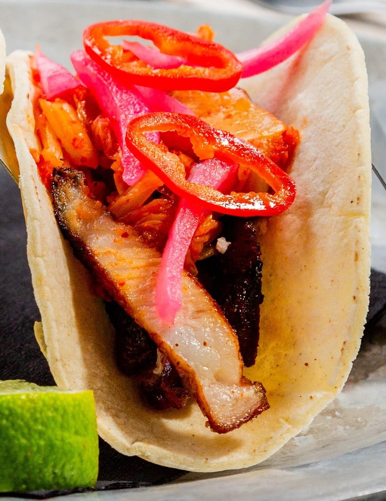 Pork Belly