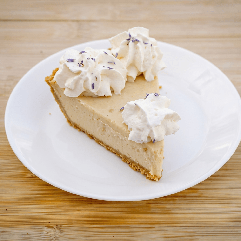 Key Lime Pie