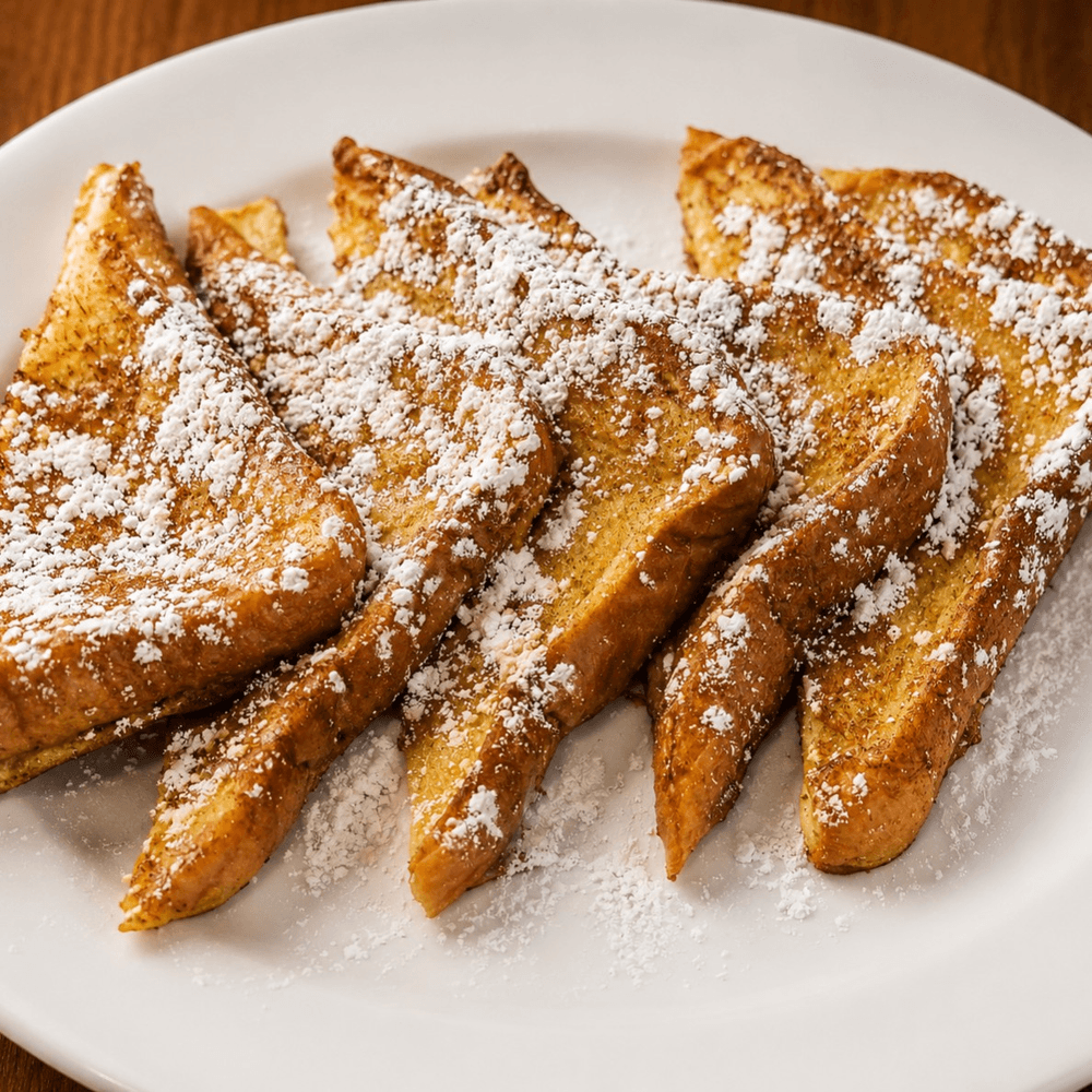 French Toast