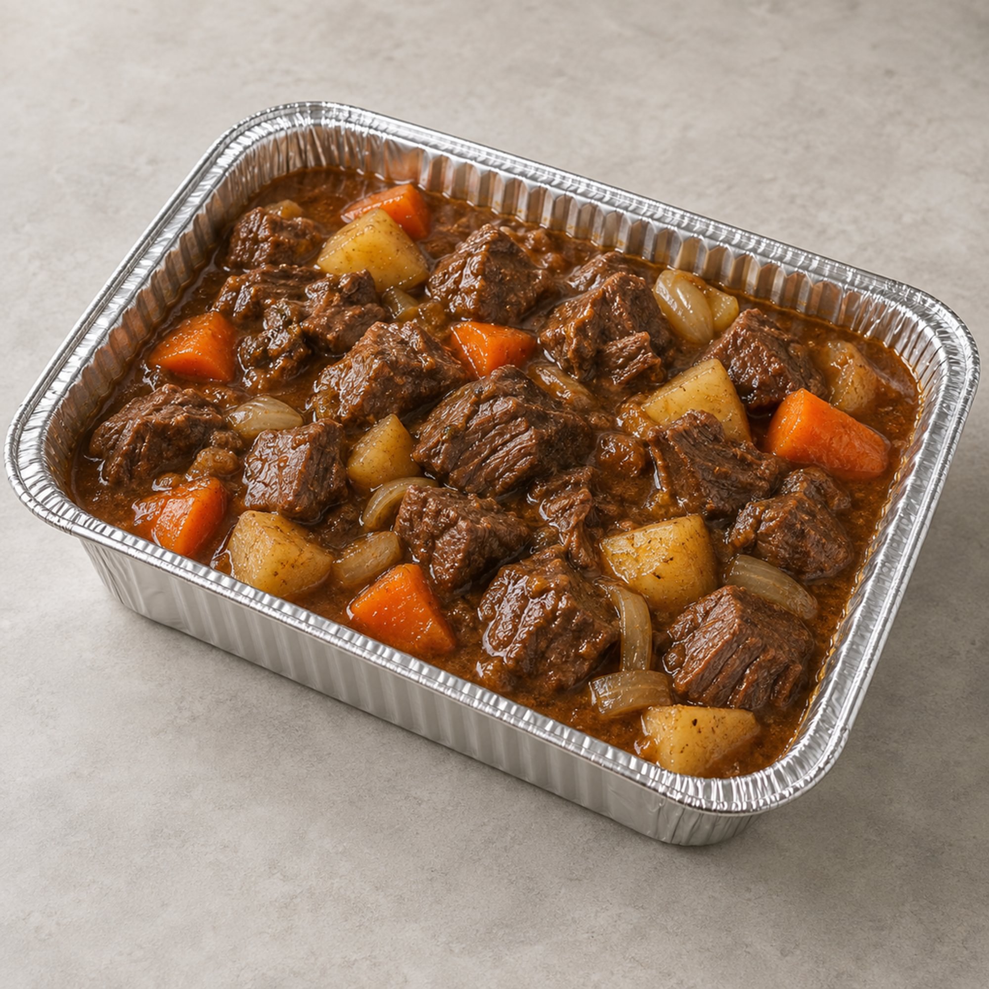 Beef Stew